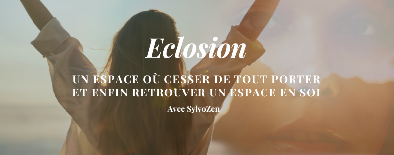 Accompagnement Eclosion