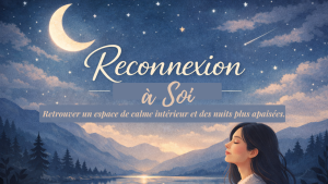 Reconnexion à soi